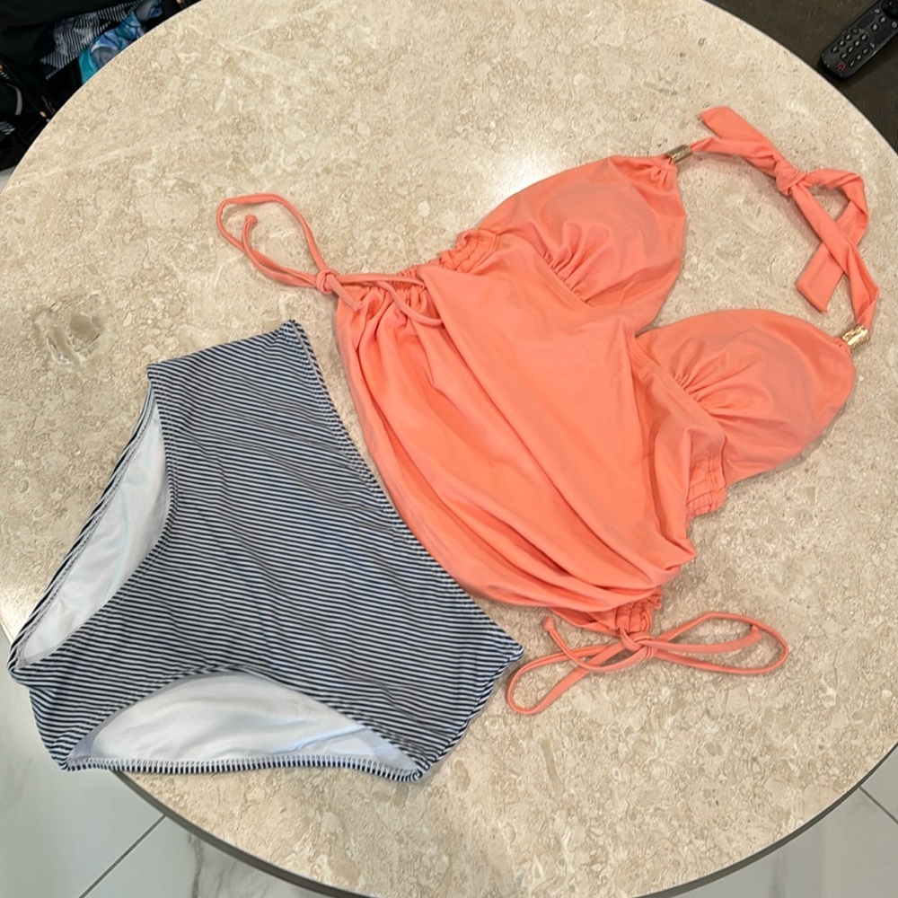 Bikini 2 piece size M